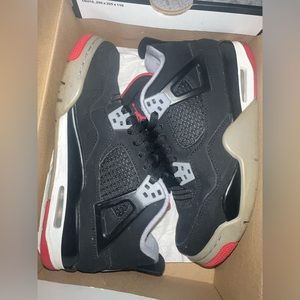jordan 4 retro